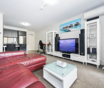 56/369 Hay Street, Perth Wa 6000 - Photo 1