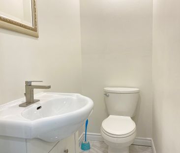 For Lease - 103 Rock Fern Way, Toronto, Ontario - Photo 5