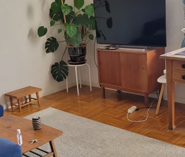 Norra Gimonäsvägen, Umeå - Foto 1