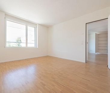 Moderne 3.5-Zimmer-Wohnung am Jurasüdfuss - Photo 5