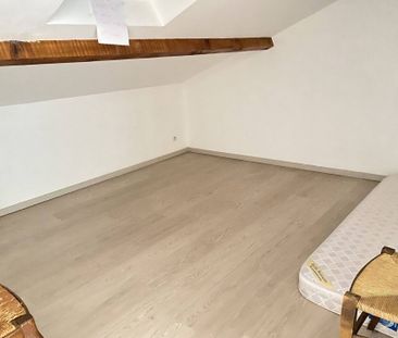 Location appartement 3 pièces 25.05 m² à Vals-les-Bains (07600) - Photo 1