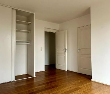 Superbe F4 de 94 m² + parking + 2 balcons Rouen droite - Photo 6