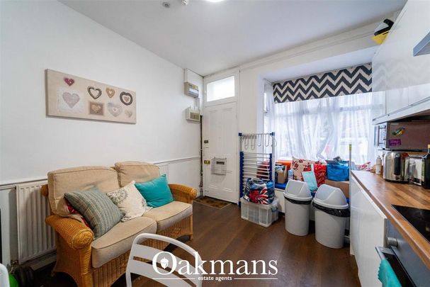 4 bedroom house to rent - Photo 1