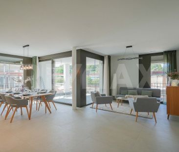 ERSTVERMIETUNG BLAIE Frick Urbanes und grosszügiges Wohnen in Bahnh... - Photo 2