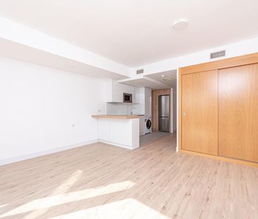 Estudio de alquiler en Córdoba, 25, Almendrales - Photo 4