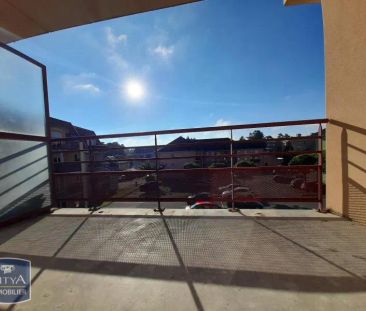 Appartement à louer 2 pièces 47.59m² - Photo 6