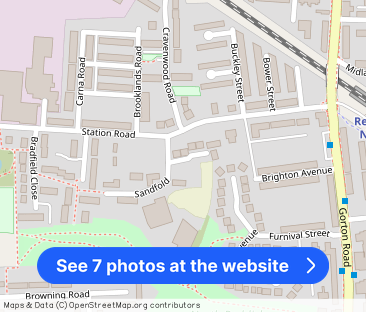 Sparrow Close, Reddish, Stockport, SK5 - Photo 1