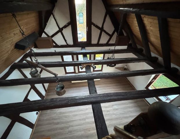 4 Zimmer Wohnung - Photo 1