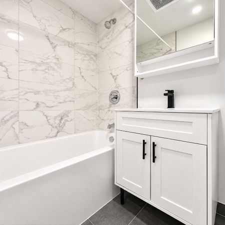 Studio - Montréal - $1,100 /mo - Photo 4