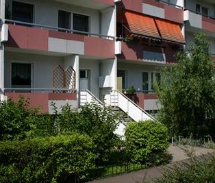 Wohnungsangebot Lerchenwuhne 181 - Photo 1