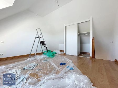 Appartement à louer 2 pièces 39.29m² - Photo 2