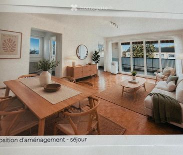 Appartement de 3,5 pièces rénové à Lutry - Foto 3