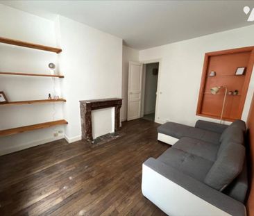 F2 MEUBLÉ - RUE DE TAMBOUR 51100 REIMS - Photo 3