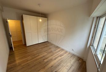 Apartamento T2 em Lisboa