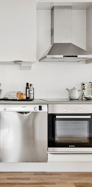 Skolgatan, Kvissleby - Photo 1