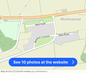 Beaufort Crescent, Monkswood - Photo 1