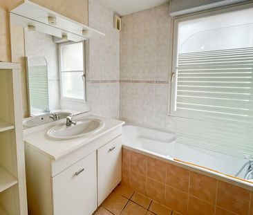 Appartement à louer 2 pièces • 43,25 m2 Orléans - Photo 3