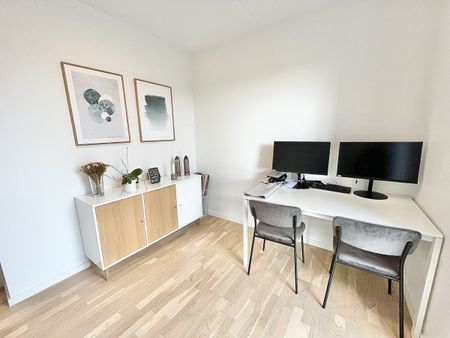 Forchhammersvej 9G, 4. th., 9000 Aalborg - Foto 2