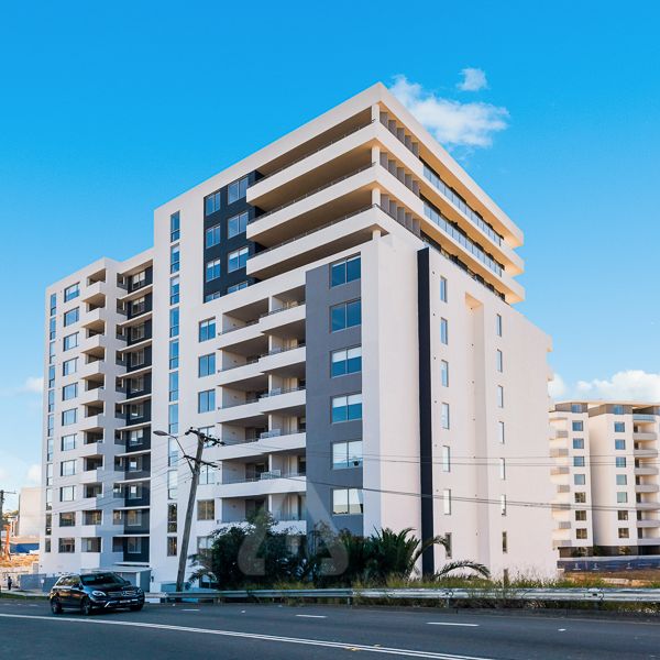 1107/24 Dressler Court Merrylands - Photo 2