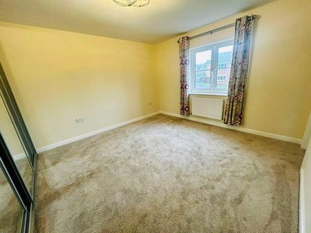 Ffordd Antwn, Bridgend - Photo 3