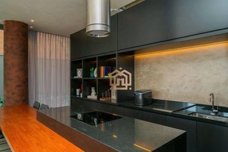 Apartamento Com 1 Dormitório Para Alugar, 43 m² - Indianópolis - São Paulo/sp - Foto 5