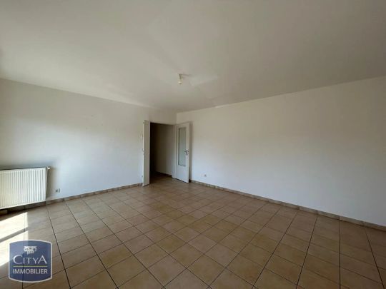 Appartement à louer 3 pièces 74.69m² - Photo 1