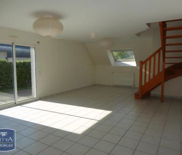 Maison à louer 5 pièces 93.65m² - Photo 2