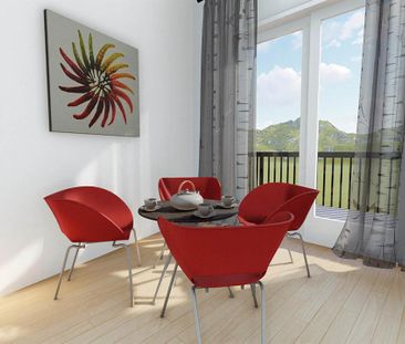 108-1162 Rue Papineau - Photo 2