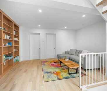 Maison à étages à louer - Québec (La Cité-Limoilou) (Saint-Sauveur) - Photo 3