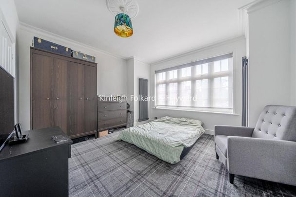 5 bedroom detached house to rent - Photo 1