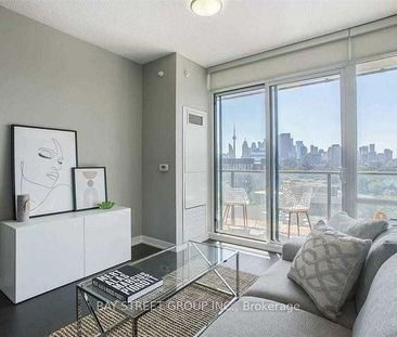 For Lease - 120 Bayview Avenue Unit# N919, Toronto, Ontario - Photo 6