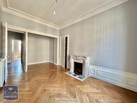 Location Appartement 3 pièces 83m² ST ETIENNE 42100 - Photo 3