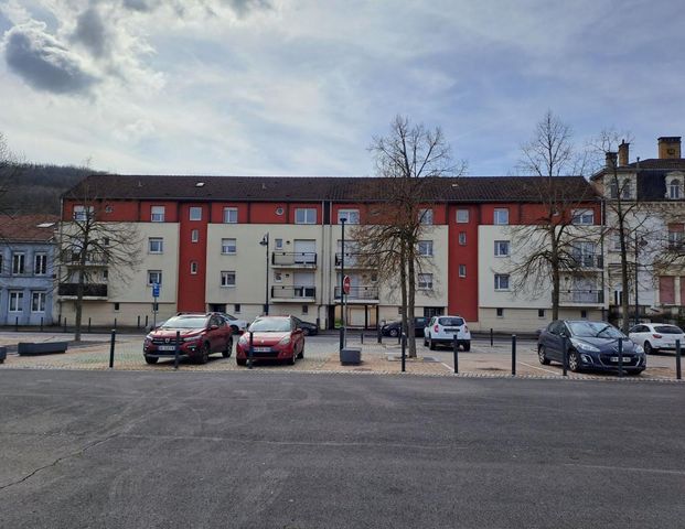 Location T3 74 m² à Moyeuvre-Grande 688 € CC /mois - Photo 1