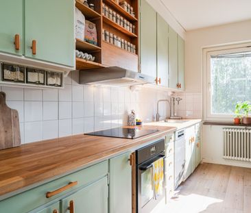 Malmgatan, Avesta - Foto 4