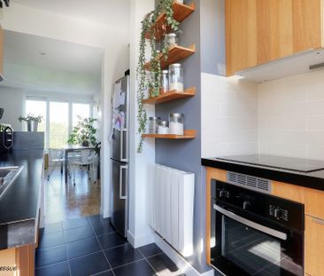 Appartement traversant T3 RENNES - Photo 2