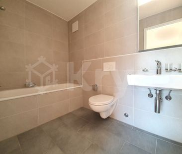 Charming 3.5-room apartment on the ground floor - Foto 2