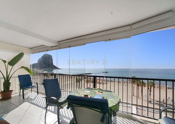 Calpe/Calp, Valencian Community