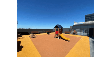 Level 11, Resort Style Living - Photo 5