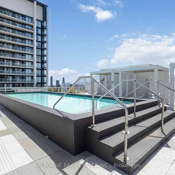 For Lease - 50 O'Neil Road Unit# 1003, Toronto, Ontario - Photo 1