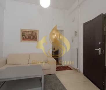 Διαμέρισμα για ενοικίαση Πλατεία Αμερικής (Λεωφόρος Πατησίων - Λεωφ... - Photo 3