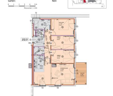 3133 Gemeinlebarn, Grißfeldstraße 23, 25 und 27 - Photo 2