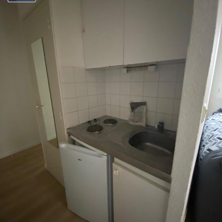 Location Appartement 1 pièce 22m² NIORT 79000 - Photo 4