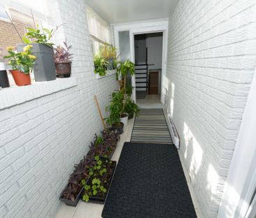 For Lease - 3765 Keenan Crescent Unit# 2, Mississauga, Ontario - Photo 4