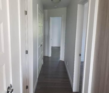 St-Jean-sur-Richelieu (secteur Iberville) - Logement 4-1/2 moderne ... - Photo 1