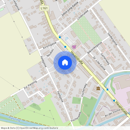 2440, Gramatneusiedl