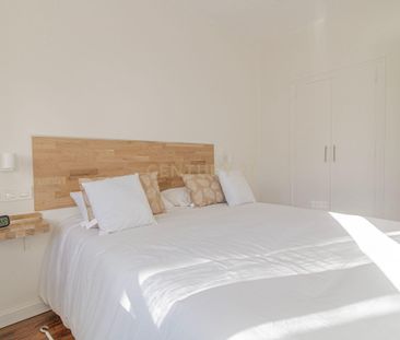 Piso de alquiler en Av Gabriel Miro 11calp (alicante), -1, Zona Pueblo - Photo 4