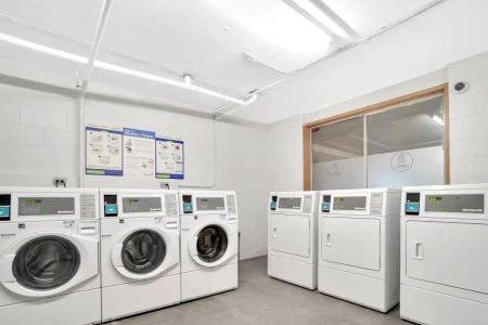 The Westport Apartments — 1 Bedroom available at 1021 - 4 Ave, New Westminster - Photo 3