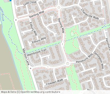 Sterling Way, Nuneaton, CV11 - Photo 1