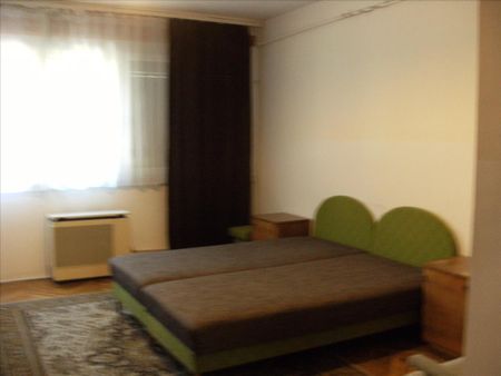 Kiadó jó állapotú lakás - Szeged - Fotó 5