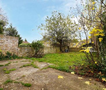 4 bedroom maisonette to rent - Photo 1